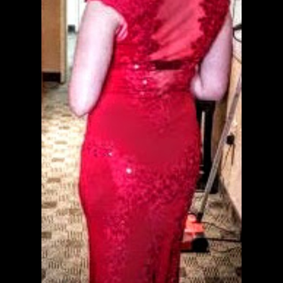 DRESS - Picture 4 of 7